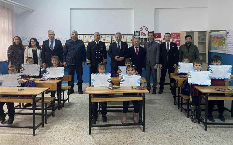 Karne heyecanı başladı…