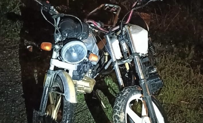 Kıskıvrak yakalandılar…