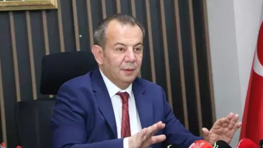 Belediye Başkanı hakkında soruşturma başlatıldı…