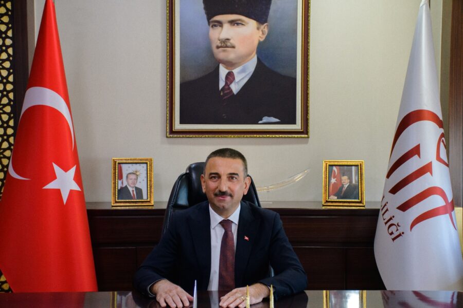 Güçlü demokrasi, özgür ve adil bir basınla mümkündür…