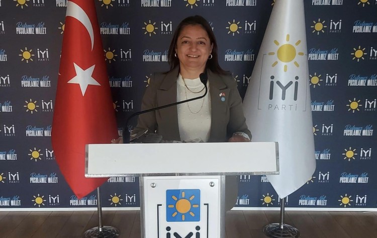 Verilen kararın arkasındayız…