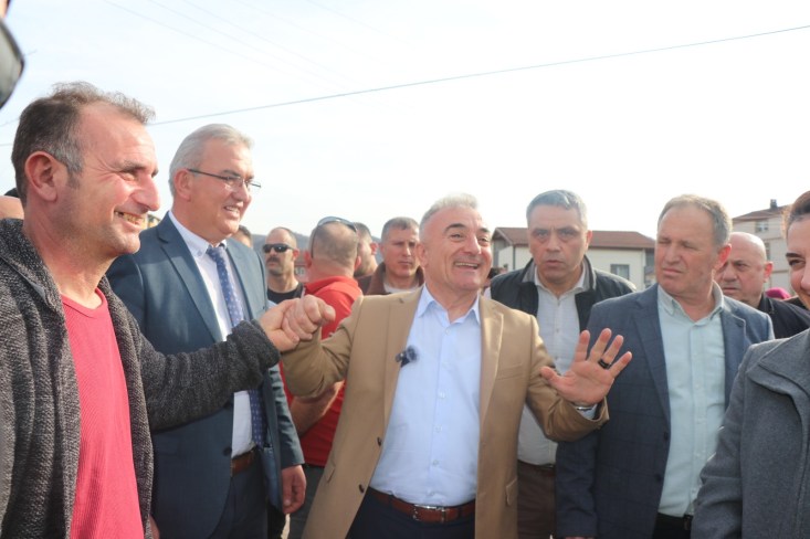 Ören Mahallesi’nden başlayacağız…