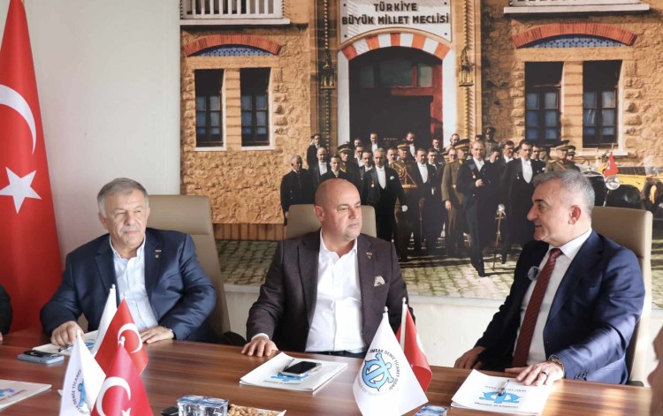 Net söylüyorum, haksızlığa uğradık…