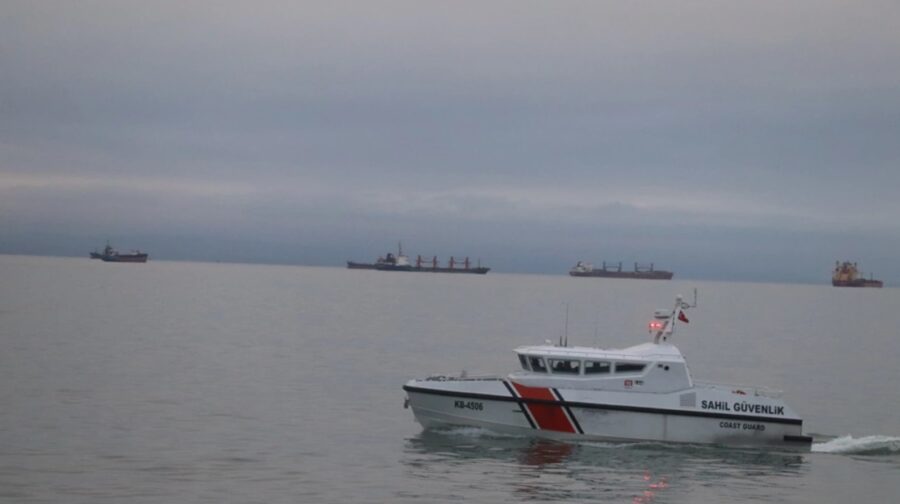 Arama çalışmalarında 100’ncü gün…