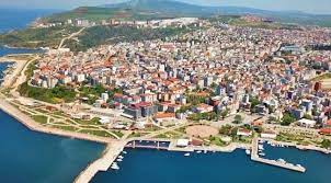 İl olmaya aday 25 ilçe…