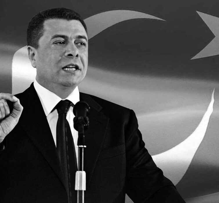 Türk Metal Sendikası’nın öncüsüydü…