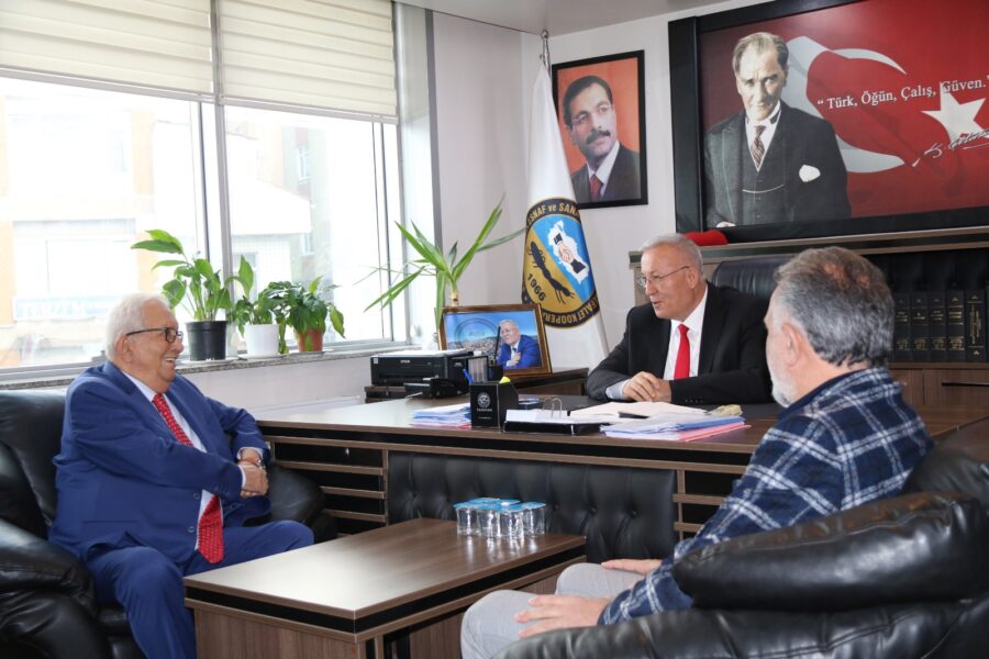 O seçilirse Hüseyin Uysal’ı ararız…