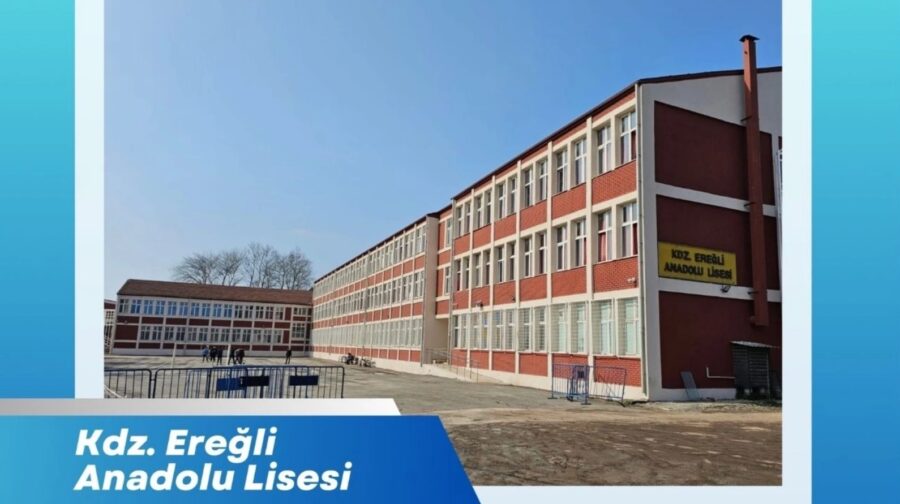 Kontenjanı 180 öğrenciye çıkartıldı…