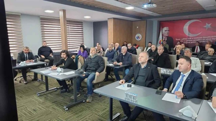 Tüm Zonguldak halkına hayırlı olsun…