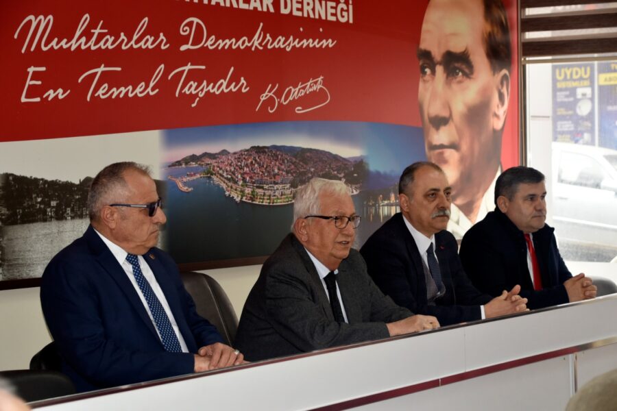 Posbıyık’ı anlatmaya gerek yok, onu dünya tanıyor…