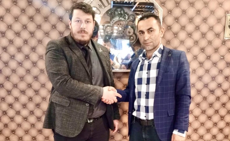 Gönül birlikteliği yaptık…