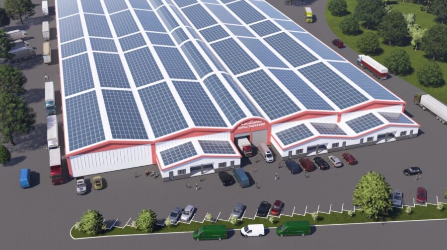 4 yılın sonunda artık ihaleye çıkıyor…