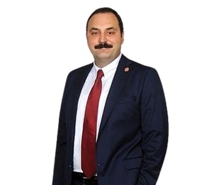 Kozlu’da yeni başkan Dökmeci oldu…