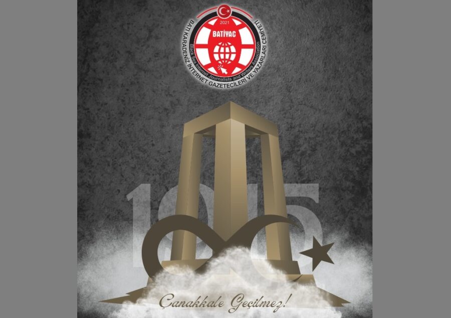 Saygı ve minnetle….