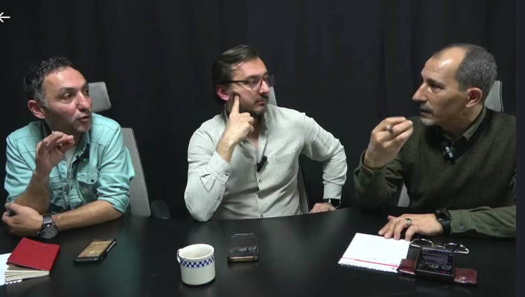 Bu yaptığı siyasi ahlaksızlıktır…