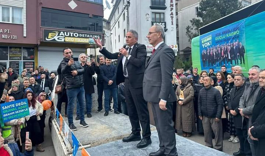 Posbıyık 25 yıldır Ereğli’yi uyutuyor…