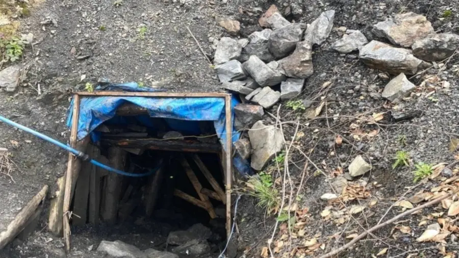 Jandarmadan kaçak ocak operasyonu…