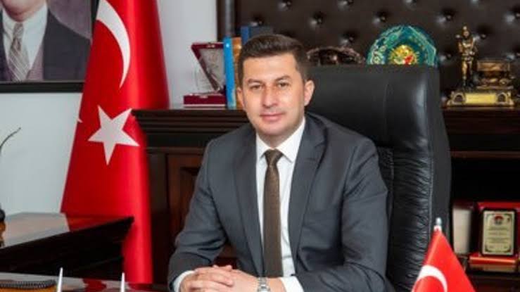 Kamil Altun yeniden başkan…