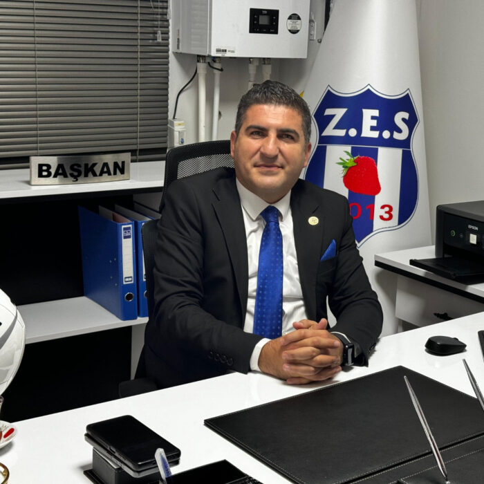 Kocaman, siyasilere ve bürokratlara seslendi…