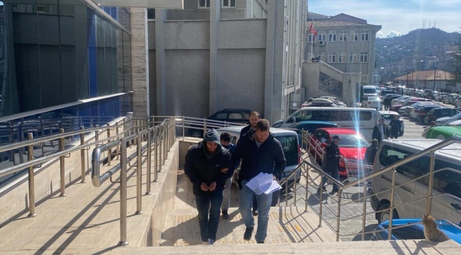 Sahibi gözaltına alındı…