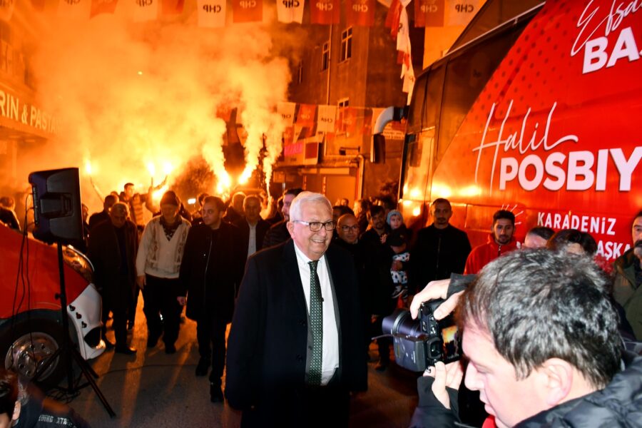 Ereğli İl olsun diyen benden başka kimse yok!