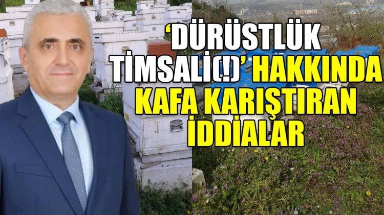 Kerim Sönmez bu iddialara ne diyecek?