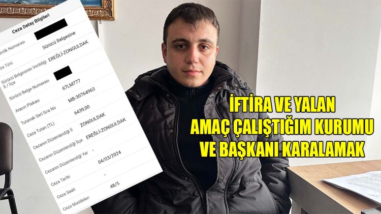 Asılsız haberlere cevap verdi…