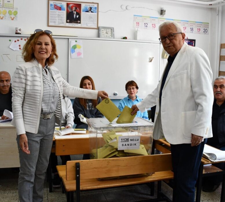 Şimdi, irademizi sandıklara yansıtma zamanı…