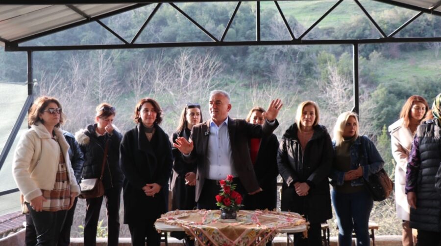 Kdz. Ereğli’nin çehresini değiştireceğiz…