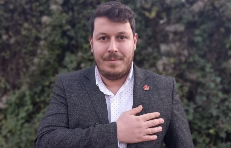 Karaarslan, yazılı açıklama yaptı…