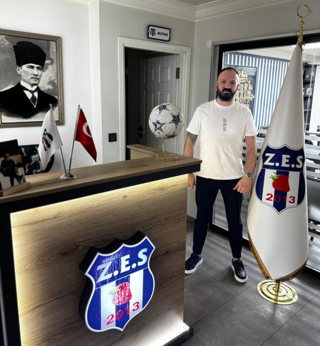 Paşa Dilaver “Hakemlerin adil olacağını düşünüyoruz”