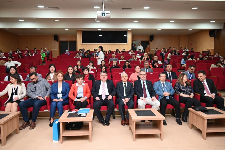 BİSEM 24 sempozyumu başladı…