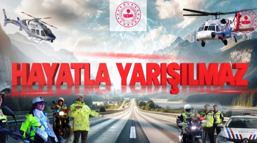Ali Yerlikaya açıkladı…