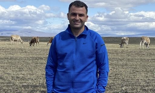 Görevlerine devam ediyor…