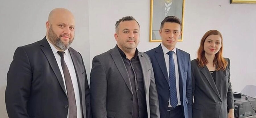 Hakemlere ücretsiz danışmanlık verecek…