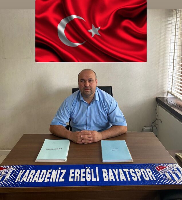 Civelek gitti, Korkmaz geldi…