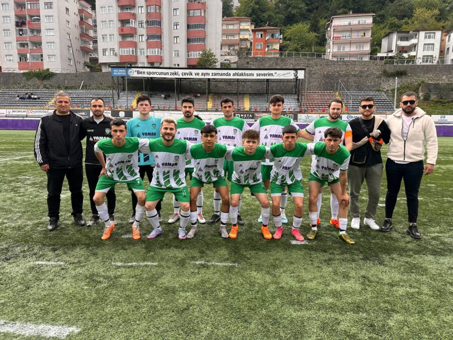 Yoksa KARA BÜYÜ mü?