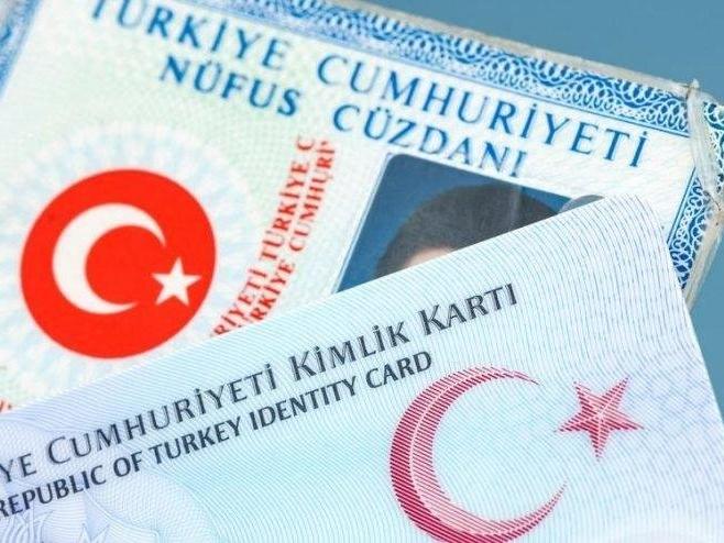6 milyon kişi hâlâ eski kimlik kartını kullanıyor…