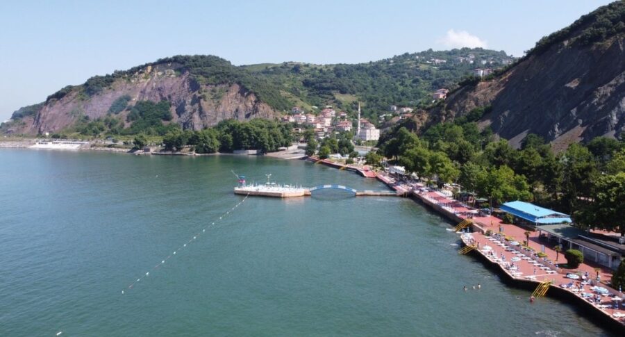 Plajlar hakkında alınan karar…