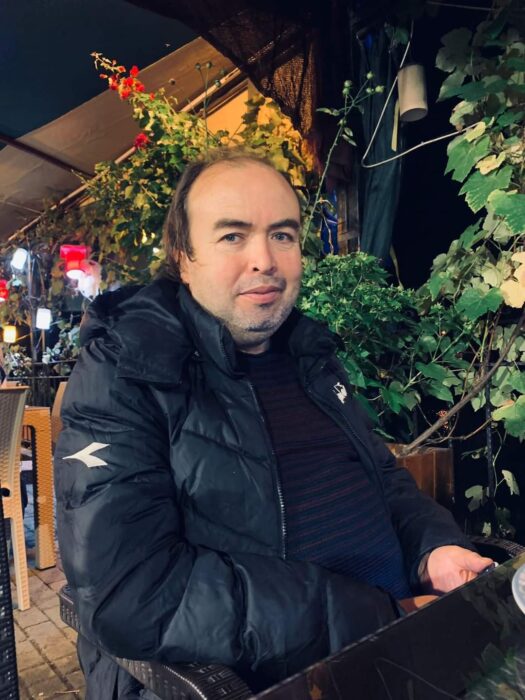 Ali ÜNLÜ
