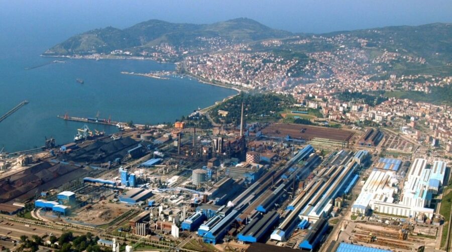 750 milyon dolarlık ilk Eurobond ihracı…