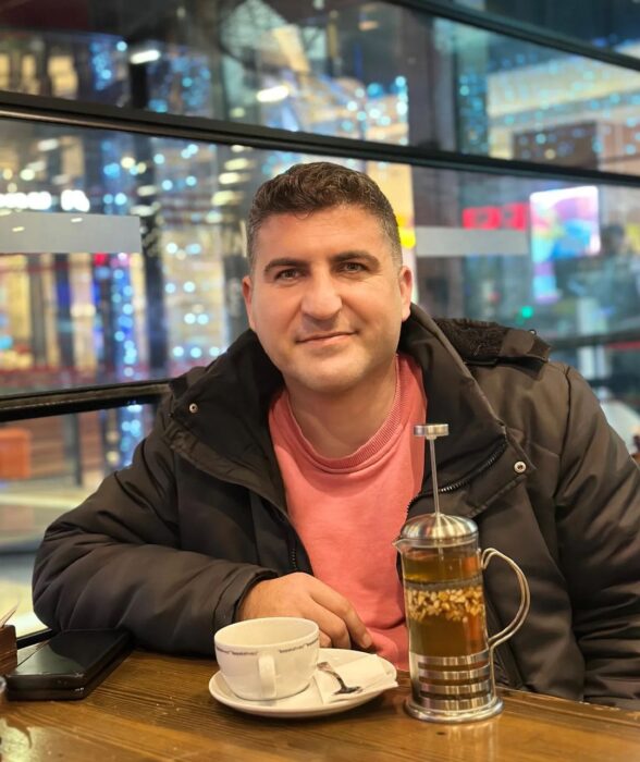 Kaan KOCAMAN