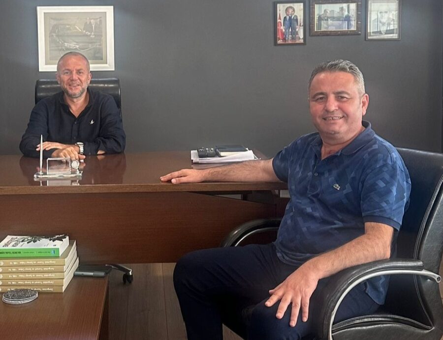 Katı’ya Arslan gibi destek…