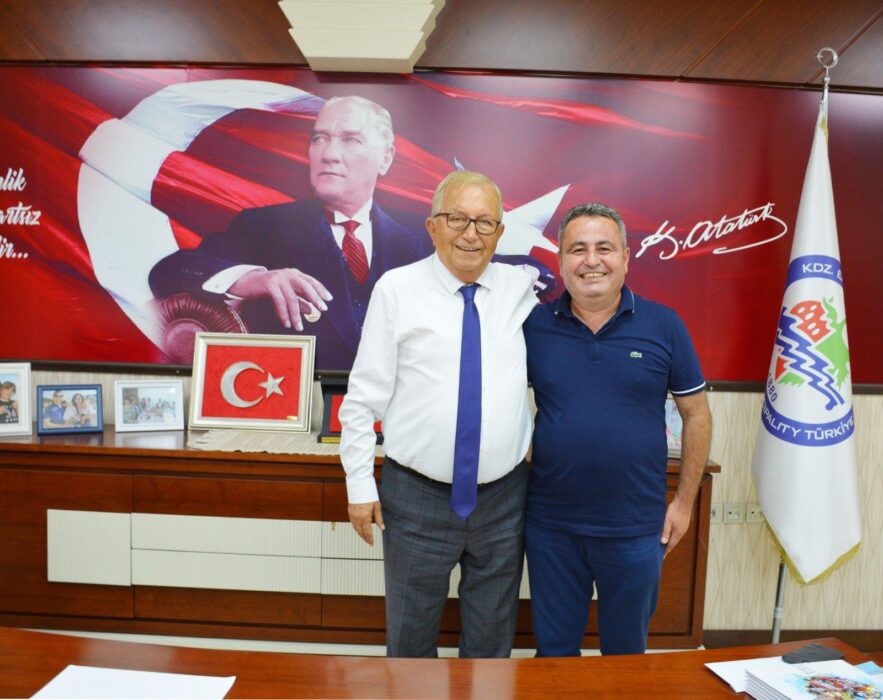 Kurt Posbıyık, Donkişot Katı…