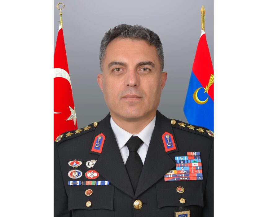 Kente veda mesajı yayınladı…