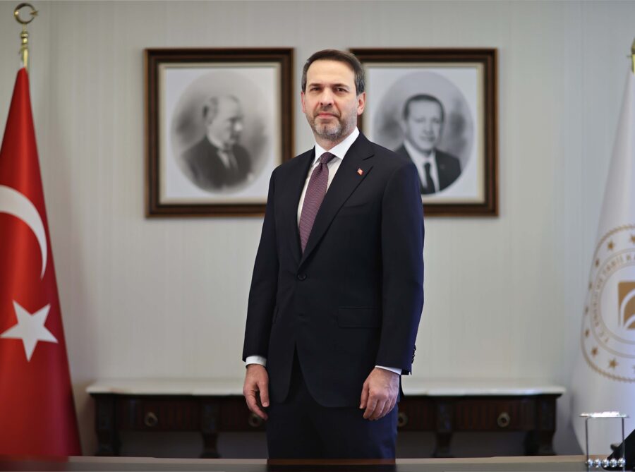 Enerji Bakanı Zonguldak’a geliyor…