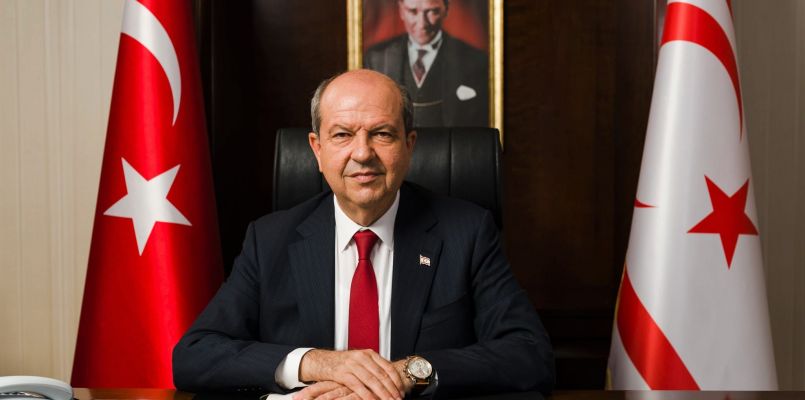 KKTC Cumhurbaşkanı Zonguldak’a teşrif edecek…