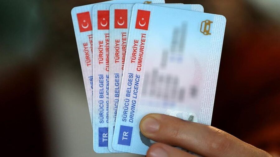Aksi takdirde el konulacaktır…