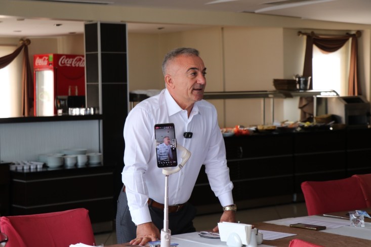 Neden halka gerçekleri anlatmıyorsunuz…