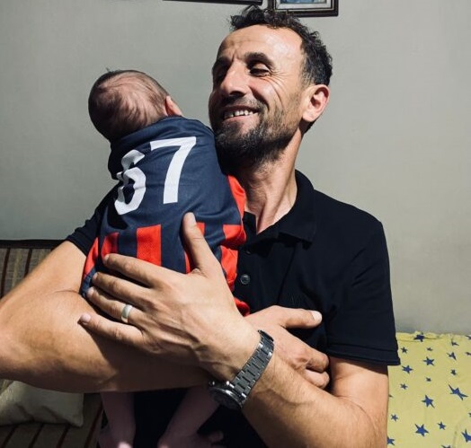 Başkan istifa etti. Olağanüstü kongreye gidiyorlar…